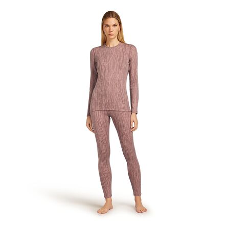 Icebreaker - Merino 260 Tech Vertex High Rise Legging GRX1 - Women's
