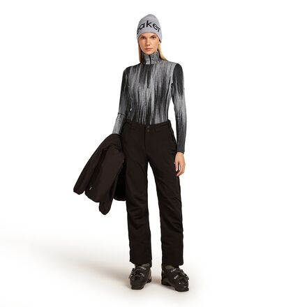Icebreaker - Merino 260 Tech Vertex LS 1/2-Zip Top GRX1 - Women's