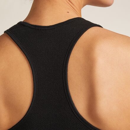 Icebreaker - Merino Blend 260 Zoneknit Seamless Bra - Women's
