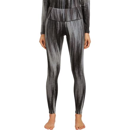 Merino 260 Tech Vertex High Rise Legging GRX3 - Women's