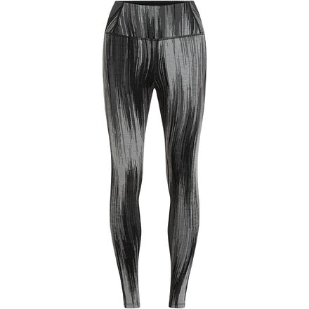 Icebreaker - Merino 260 Tech Vertex High Rise Legging GRX3 - Women's