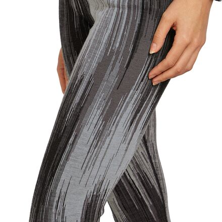 Icebreaker - Merino 260 Tech Vertex High Rise Legging GRX3 - Women's