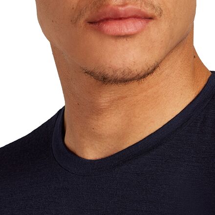 Icebreaker - Merino 150 Tech Lite Bear Tour T-Shirt - Men's