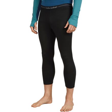 Merino 200 ZoneKnit 3/4 Legging - Men's