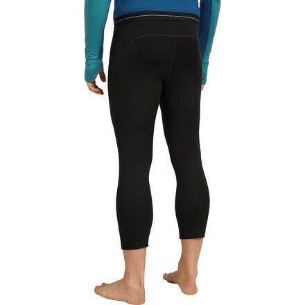 Icebreaker - Merino 200 ZoneKnit 3/4 Legging - Men's