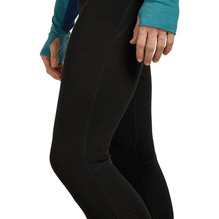 Icebreaker - Merino 200 ZoneKnit 3/4 Legging - Men's