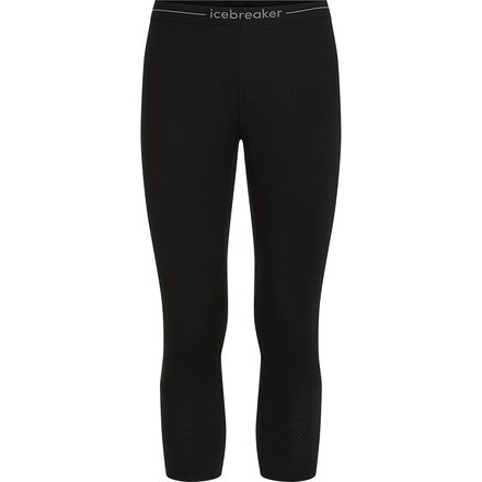 Icebreaker - Merino 200 ZoneKnit 3/4 Legging - Men's