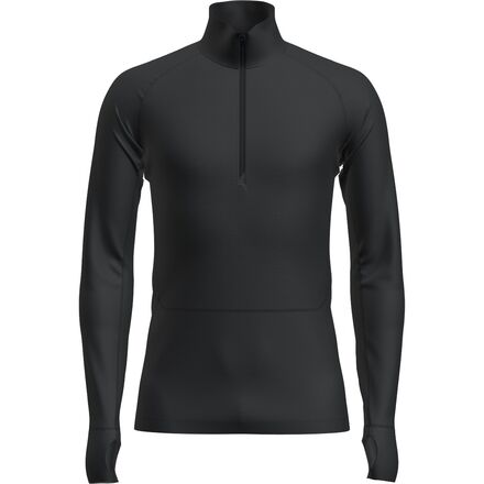 Icebreaker - Merino 200 ZoneKnit Long-Sleeve 1/2-Zip Top - Men's