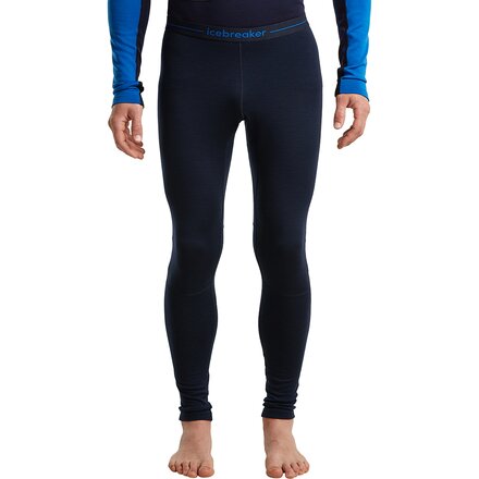 Merino 260 ZoneKnit Legging - Men's