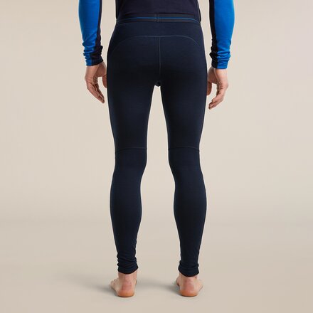 Icebreaker - Merino 260 ZoneKnit Legging - Men's