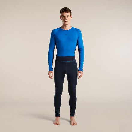 Icebreaker - Merino 260 ZoneKnit Legging - Men's