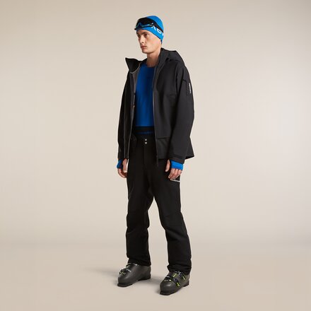 Icebreaker - Merino 260 ZoneKnit Legging - Men's