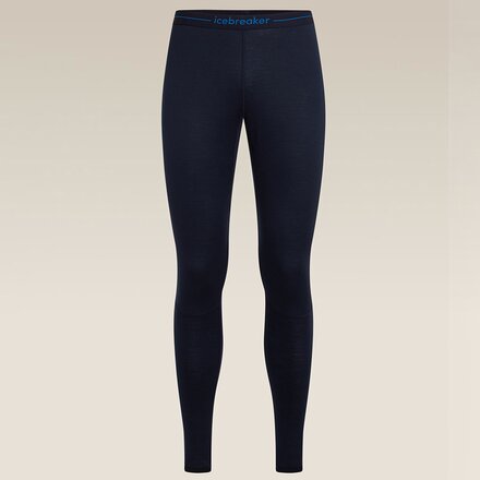 Icebreaker - Merino 260 ZoneKnit Legging - Men's