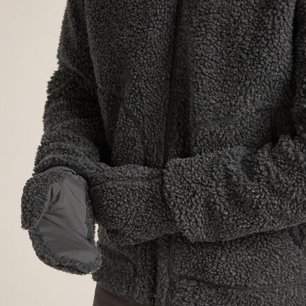 Icebreaker - Merino Blend 800 RealFleece High Pile Mitten