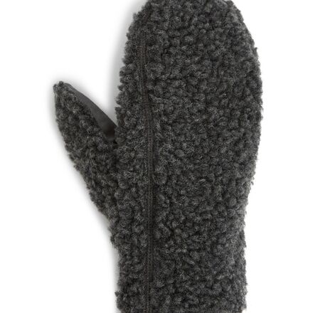 Icebreaker - Merino Blend 800 RealFleece High Pile Mitten
