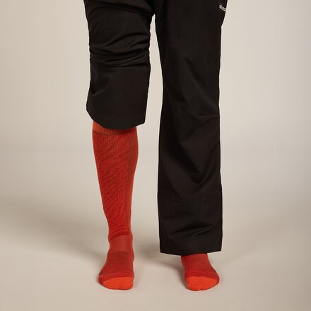 Icebreaker - Merino Blend Ski+ Light OTC Mountain Contour Sock