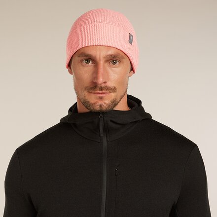 Icebreaker - Merino Feadan Cuff Beanie