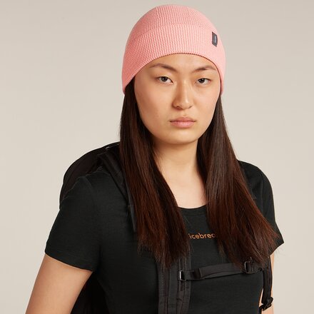 Icebreaker - Merino Feadan Cuff Beanie