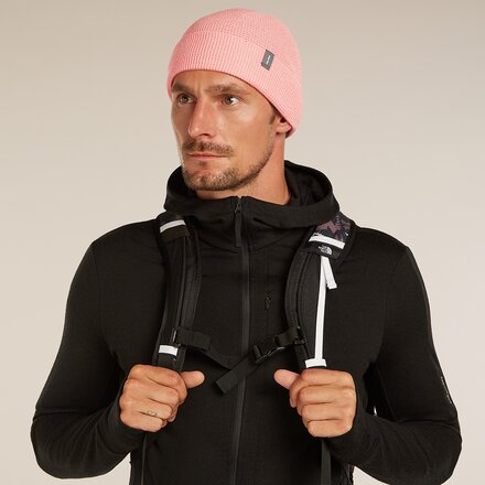 Icebreaker - Merino Feadan Cuff Beanie