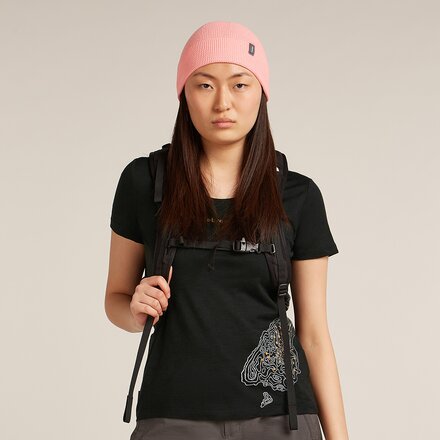 Icebreaker - Merino Feadan Cuff Beanie