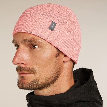 Icebreaker - Merino Feadan Cuff Beanie