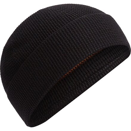 Merino Feadan Cuff Beanie