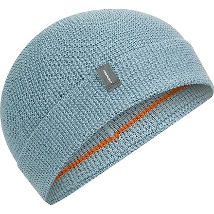 Merino Feadan Cuff Beanie