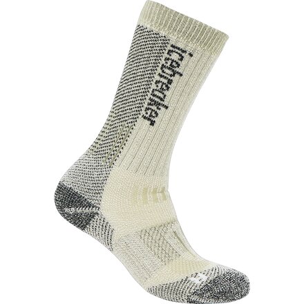 Merino Hike+ Mountaineer Mid Calf Sock - Women's