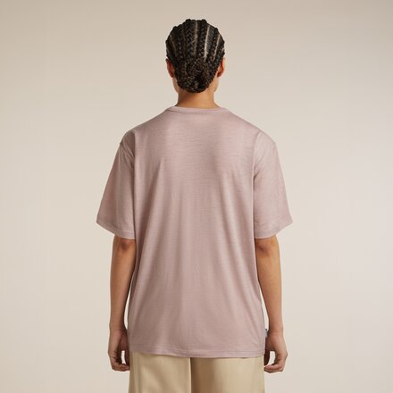 Icebreaker - Merino 150 Tech Lite Mountain Shift Relaxed Shirt - Women's