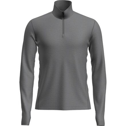 200 MerinoFine Ace Long-Sleeve 1/2-Zip - Men's