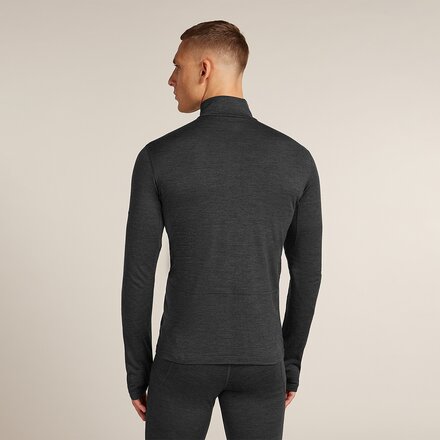 Icebreaker - 200 MerinoFine Ace Long-Sleeve 1/2-Zip - Men's
