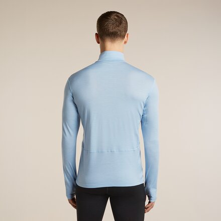 Icebreaker - 200 MerinoFine Ace Long-Sleeve 1/2-Zip - Men's
