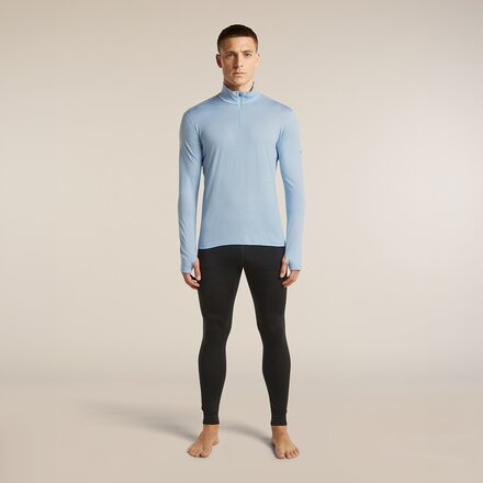 Icebreaker - 200 MerinoFine Ace Long-Sleeve 1/2-Zip - Men's