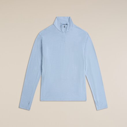 Icebreaker - 200 MerinoFine Ace Long-Sleeve 1/2-Zip - Men's