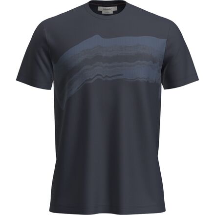 Merino 150 Tech Lite Getaway T-Shirt - Men's