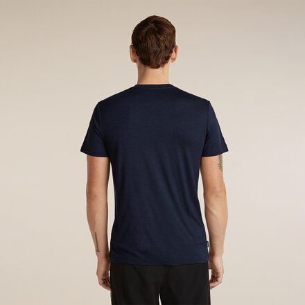 Icebreaker - Merino 150 Tech Lite Getaway T-Shirt - Men's