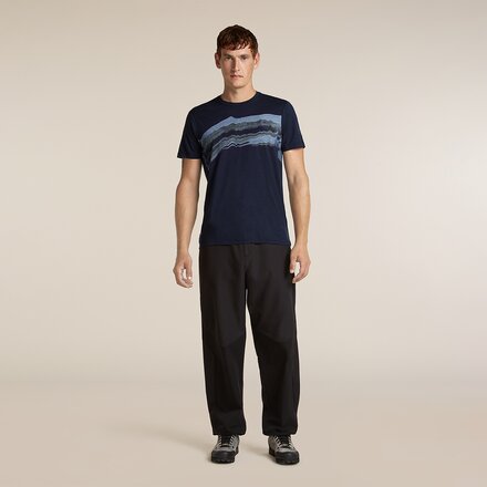 Icebreaker - Merino 150 Tech Lite Getaway T-Shirt - Men's