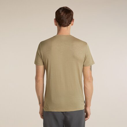 Icebreaker - Merino 150 Tech Lite Great Heights T-Shirt - Men's