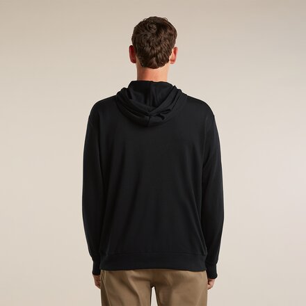 Icebreaker - Merino Blend 150 Drift Hoodie - Men's