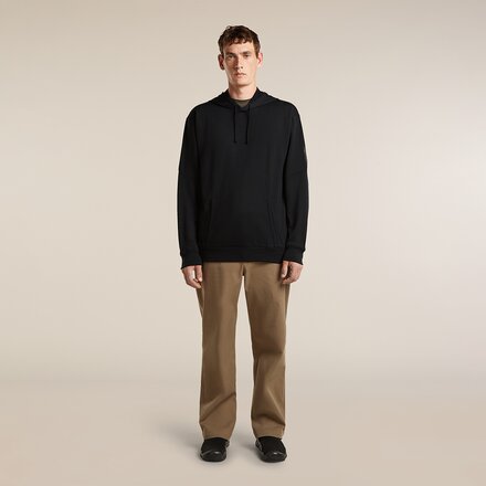 Icebreaker - Merino Blend 150 Drift Hoodie - Men's