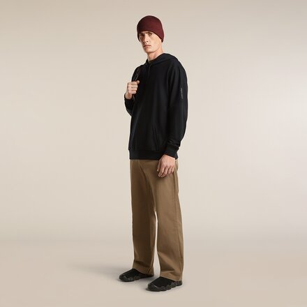 Icebreaker - Merino Blend 150 Drift Hoodie - Men's