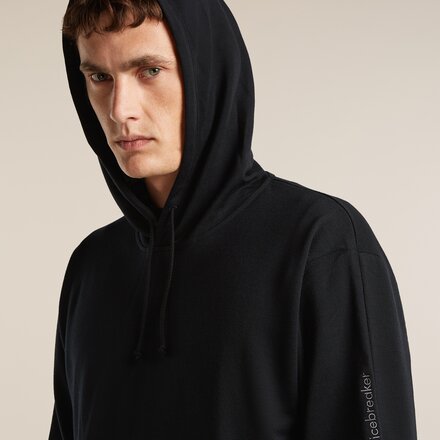 Icebreaker - Merino Blend 150 Drift Hoodie - Men's