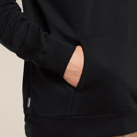 Icebreaker - Merino Blend 150 Drift Hoodie - Men's
