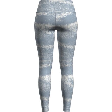 Icebreaker - 260 Oasis Vertex High Rise Chillwave Legging - Women's