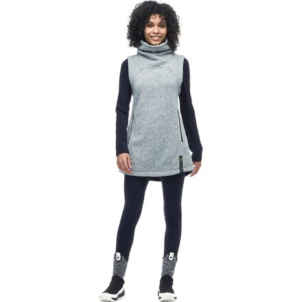 Indyeva - Toga Vest - Women's