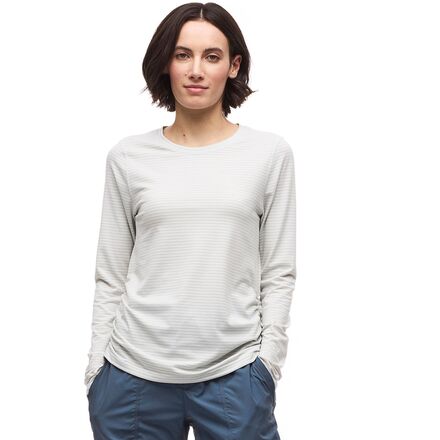 Indyeva - Milgin II Long-Sleeve Shirt - Women's