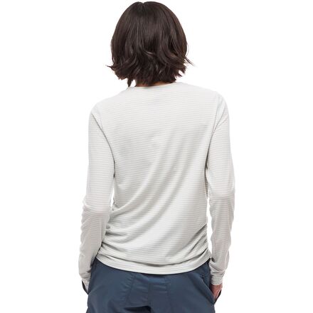 Indyeva - Milgin II Long-Sleeve Shirt - Women's