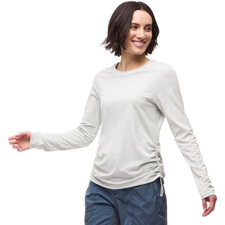 Indyeva - Milgin II Long-Sleeve Shirt - Women's