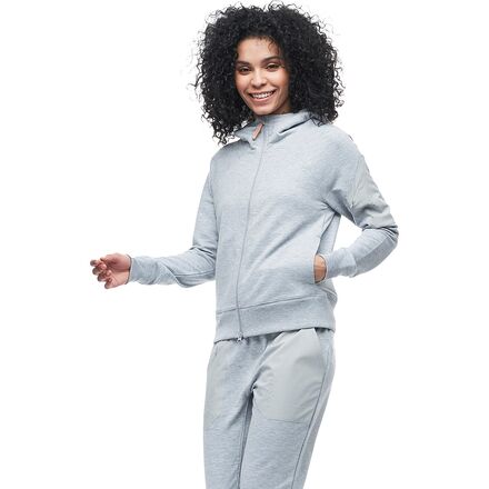 Indyeva - Milin III Fleece Full-Zip Jacket - Women's