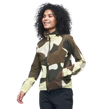 Indyeva - Podroz IV Full-Zip Jacket - Women's